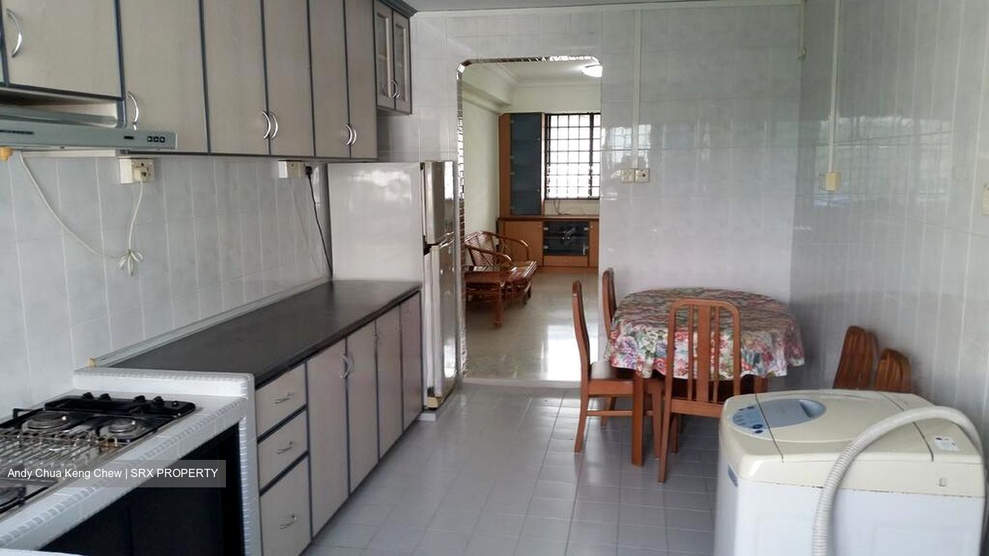 Blk 341 Clementi Avenue 5 (Clementi), HDB 3 Rooms #435654291